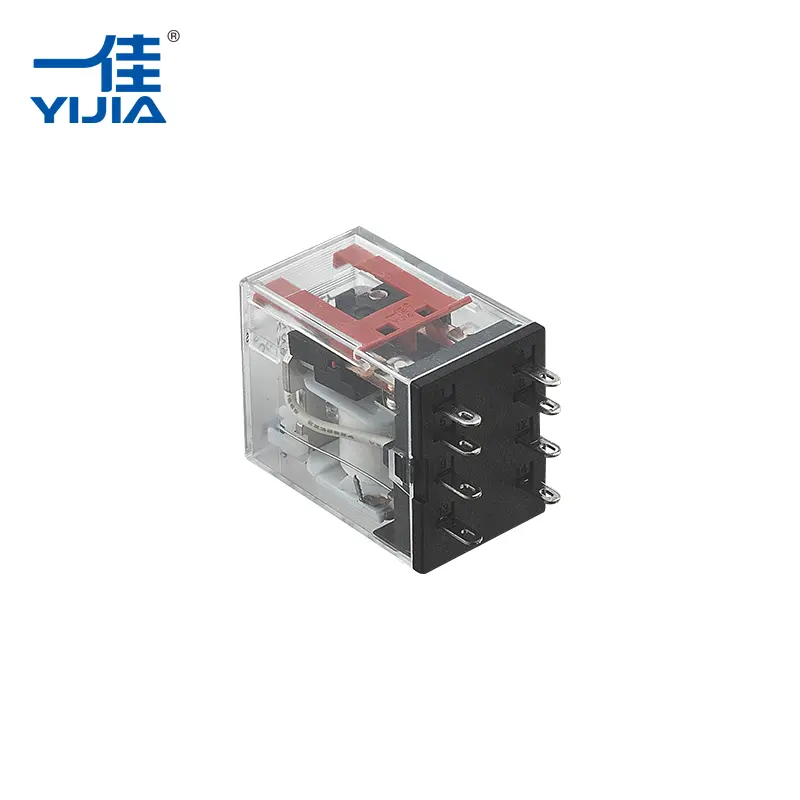 आधुनिक विद्युत नियंत्रण प्रणालियों के लिए विद्युत चुम्बकीय रिले क्यों आवश्यक है?