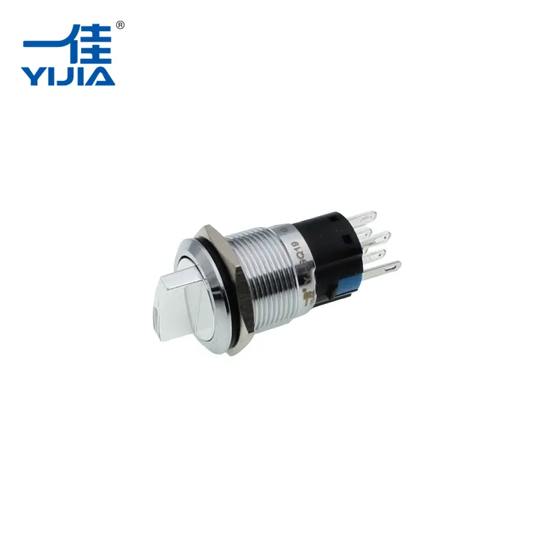 थ्री वे सेलेक्टर स्विच कैसे काम करता है और यह आधुनिक विद्युत नियंत्रण प्रणालियों के लिए क्यों आवश्यक है