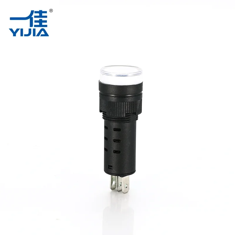 आपको अपने अनुप्रयोगों के लिए बहुरंगी संकेतक लाइट क्यों चुननी चाहिए?