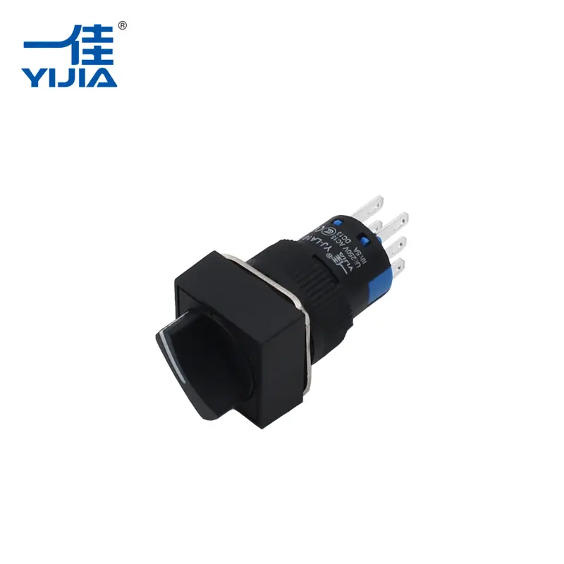 तीन स्थिति चयनकर्ता स्विच क्या है और यह आपके उपकरण को कैसे लाभ पहुँचाता है