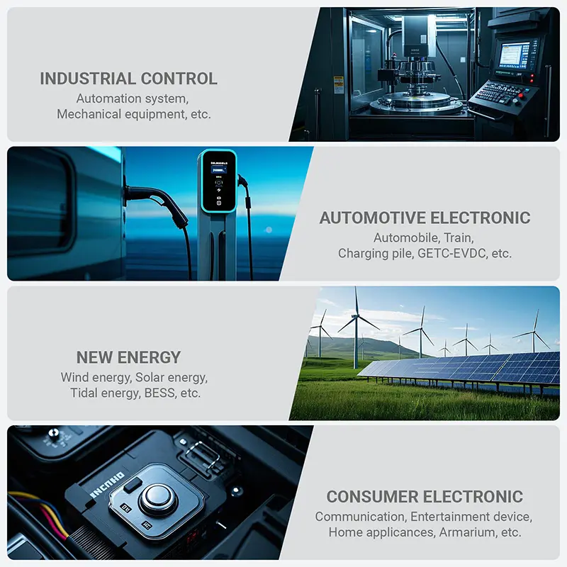 Illuminated Push Button Switch