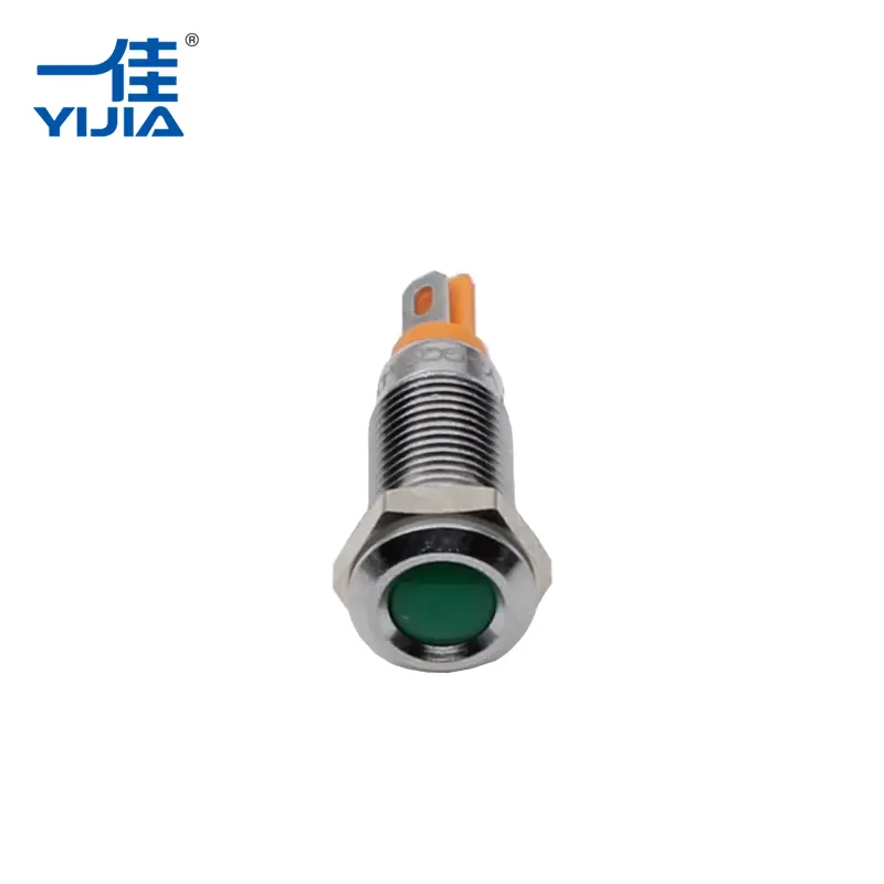 indicator light buzzer