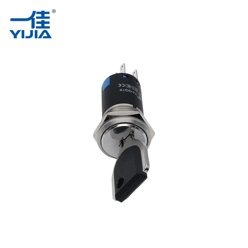 तीन तरह की कुंजी स्विच तीन तरह की कुंजी स्विच